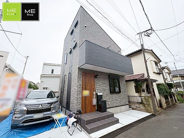 ■新しい暮らしが始まる場所で、家族の絆を深める