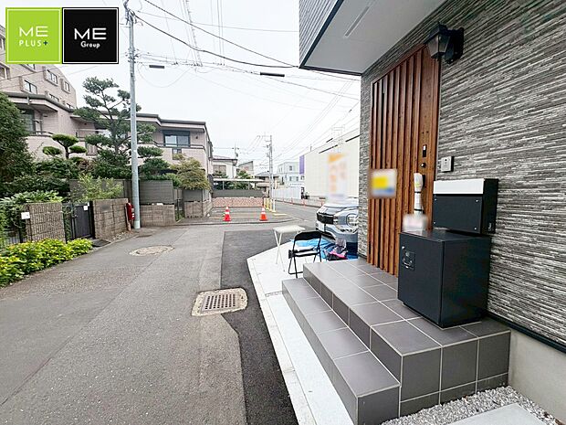 ■家族とのお出かけが楽しくなる環境です
