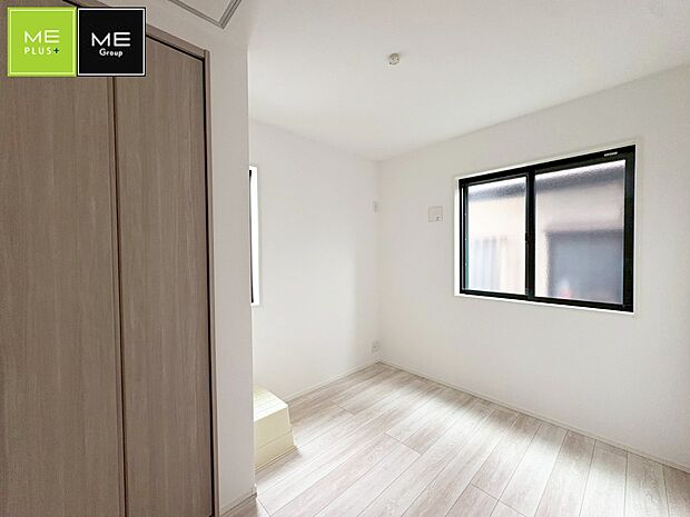 ■清潔感あふれるお部屋で毎日を快適に過ごせます