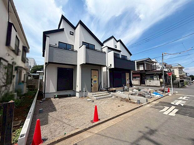 ■新しい時代の息吹を感じる、心地よい環境