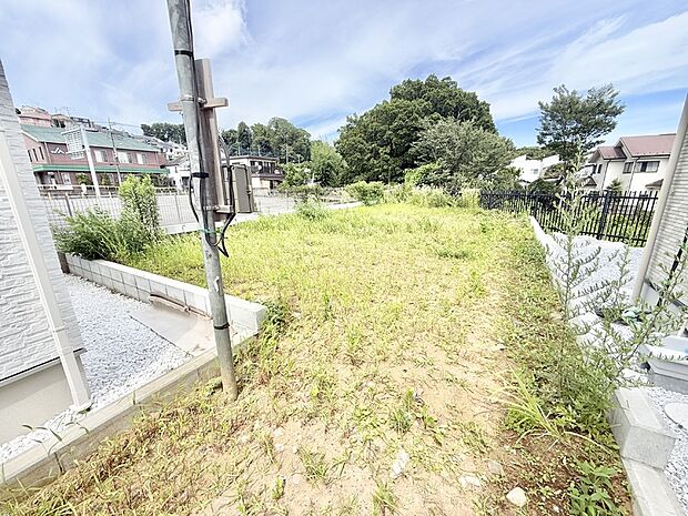 1号棟 ■暮らしを彩る充実した設備仕様が備わった住まい