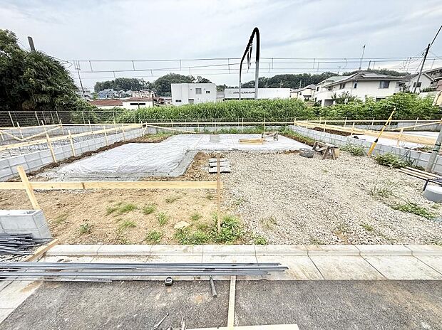 10号棟 ■暮らしを豊かにする充実した仕様設備で快適に