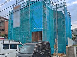 東京都町田市金井ヶ丘３丁目