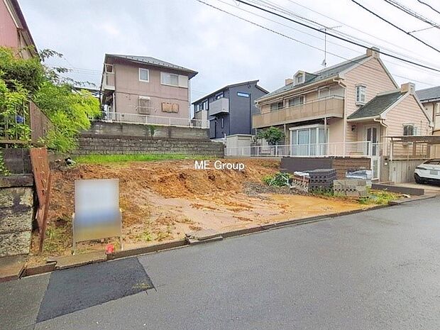 1号棟 ■暮らしを彩る充実した設備仕様が備わった住まい