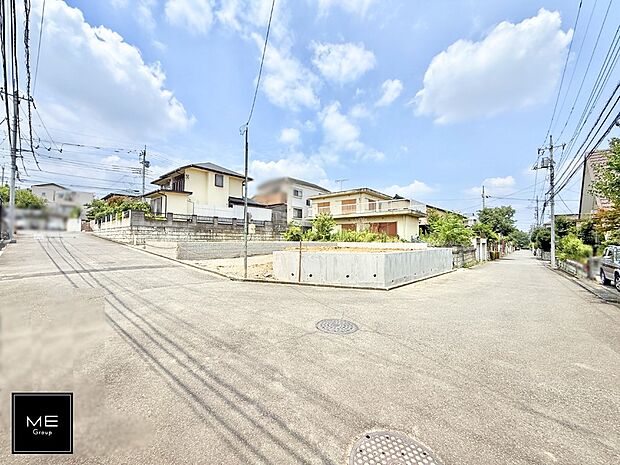 ■新しい住まい、街の新しい風景