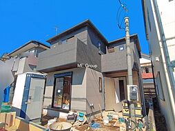 東京都武蔵村山市伊奈平６丁目