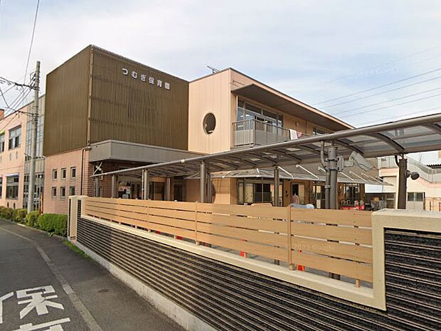 幼稚園・保育園 700m つむぎ保育園