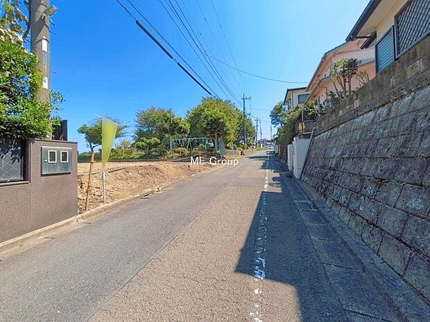 2号棟  ■暮らしを彩る充実した設備仕様が備わった住まい