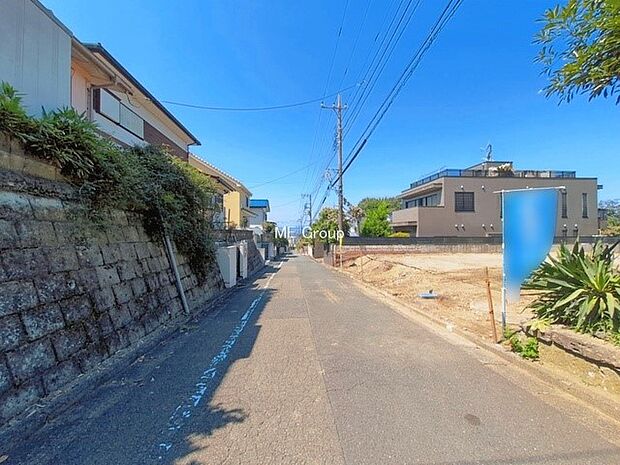 ■家族とのお出かけが楽しくなる環境です