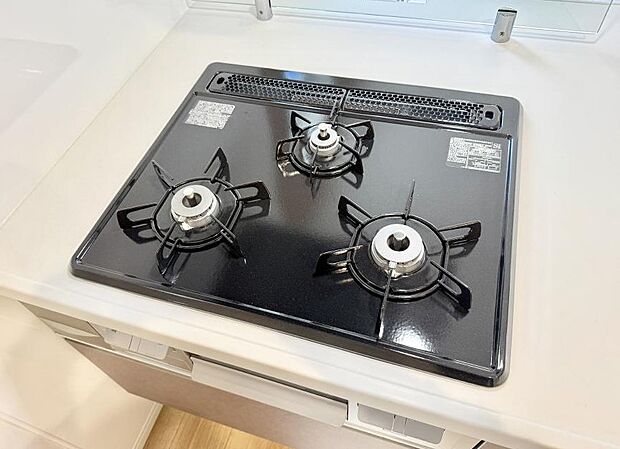■一度に多くの料理ができ便利で効率的