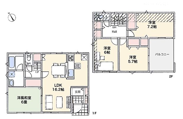 3号棟