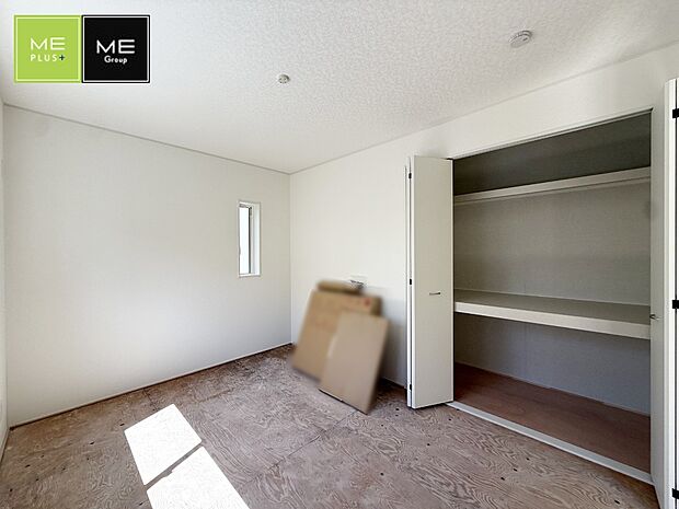 3号棟  ■落ち着いた色合いのお部屋で穏やかな時間を楽しめます