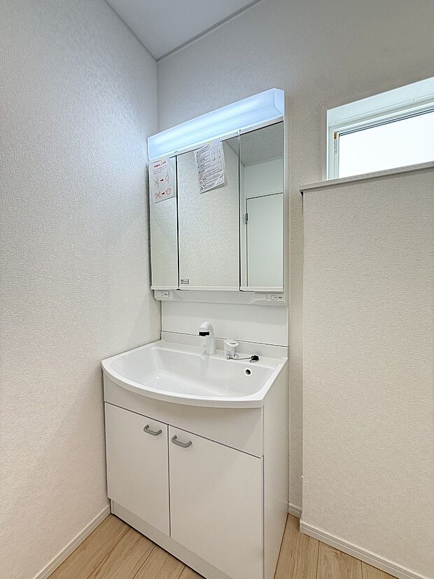 2号棟 ■清潔感があり、気持ちよく使えます