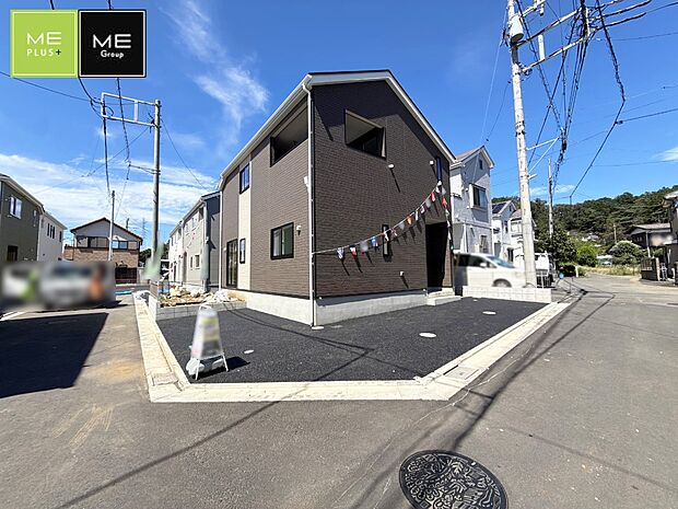 ■新しい住まい、街の新しい風景