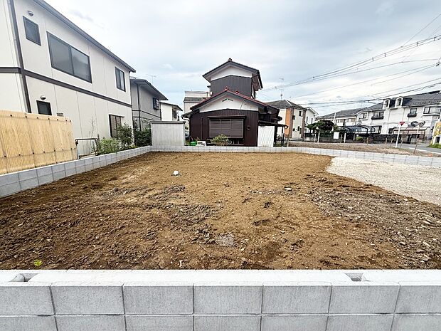 現況写真