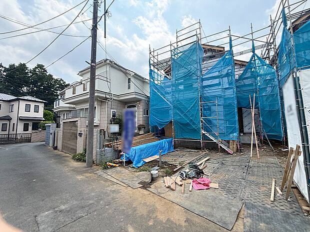 現況写真
