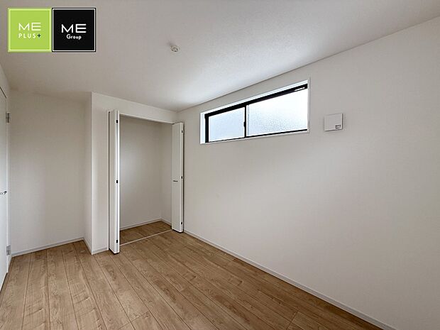 2号棟 ■機能的で使いやすいお部屋で毎日を快適に