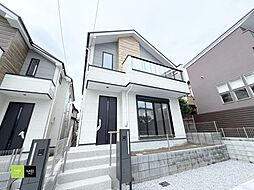 東京都小金井市緑町３丁目