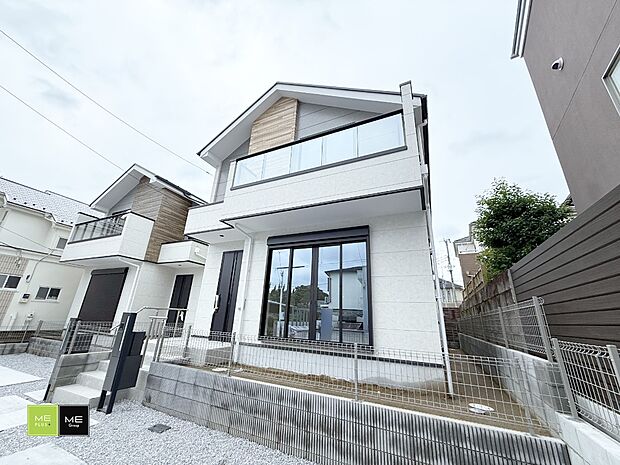 1号棟 ■まずは一度ご覧ください