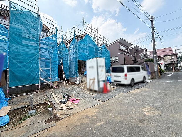 現況写真
