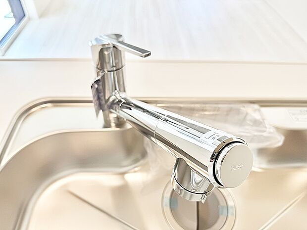■清潔でおいしい水を手軽に供給してくれます