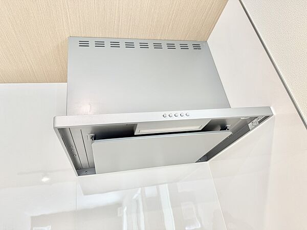 設備を拡大表示