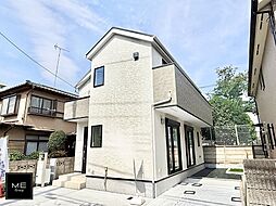 東京都小平市仲町