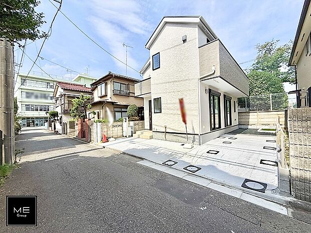 ■新しい時代の息吹を感じる、心地よい環境