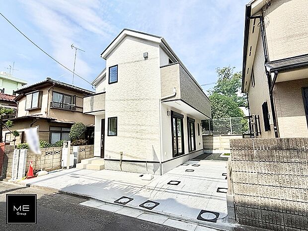 1号棟 ■まずは一度ご覧ください