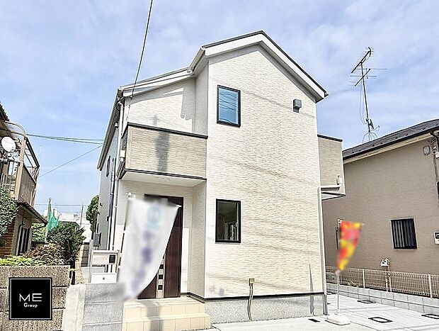 1号棟  ■暮らしを豊かにする充実した仕様設備で快適に