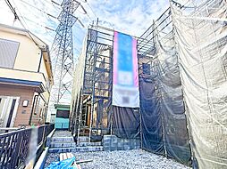 東京都国分寺市北町４丁目