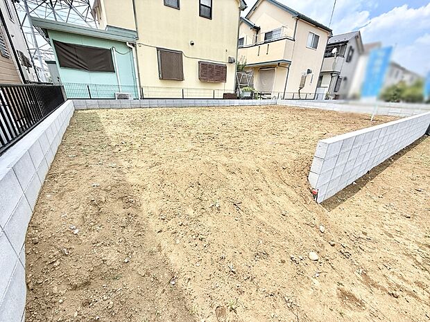 4号棟 ■暮らしを彩る充実した設備仕様が備わった住まい