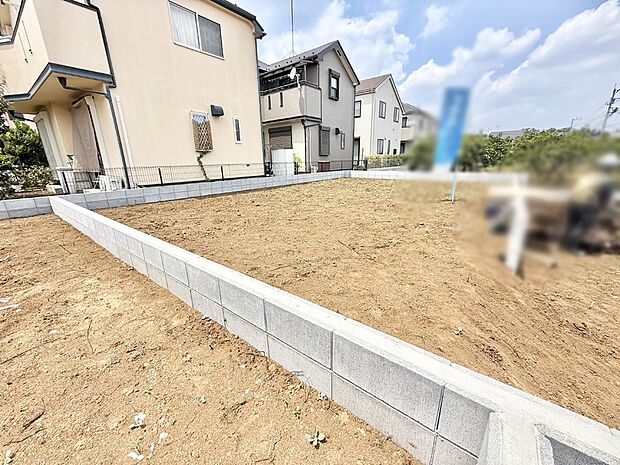 2号棟 ■新しい暮らしが始まる場所で、家族の絆を深める
