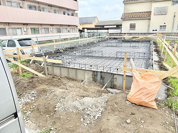 3号棟 ■暮らしを彩る充実した設備仕様が備わった住まい