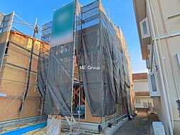 東京都八王子市椚田町