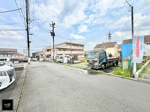 ■新しい時代の息吹を感じる、心地よい環境