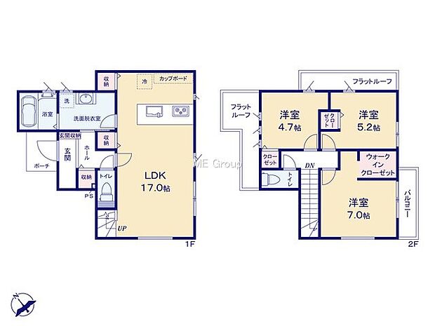 5号棟