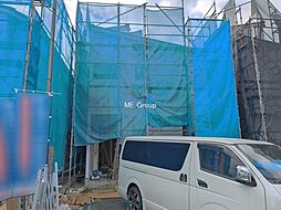 東京都町田市金森６丁目