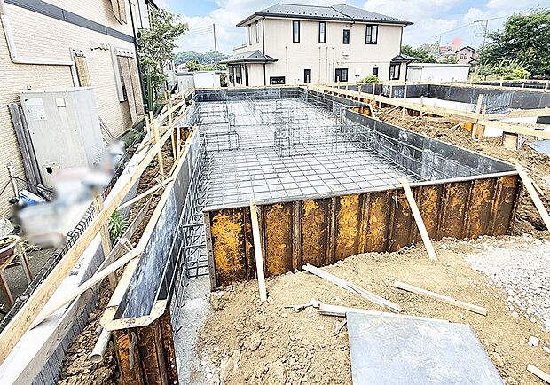 6号棟 ■暮らしを彩る充実した設備仕様が備わった住まい