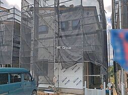 東京都町田市金森６丁目