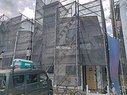東京都町田市金森６丁目