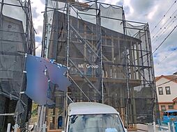 東京都町田市金森６丁目