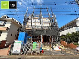 東京都調布市佐須町３丁目