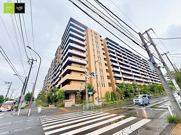 ■新しい住まい、街の新しい風景