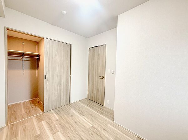 ■落ち着いた色合いのお部屋で穏やかな時間を楽しめます