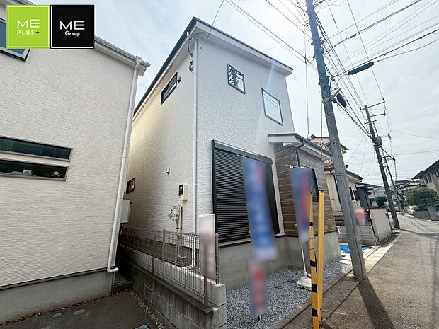 1号棟 ■まずは一度ご覧ください