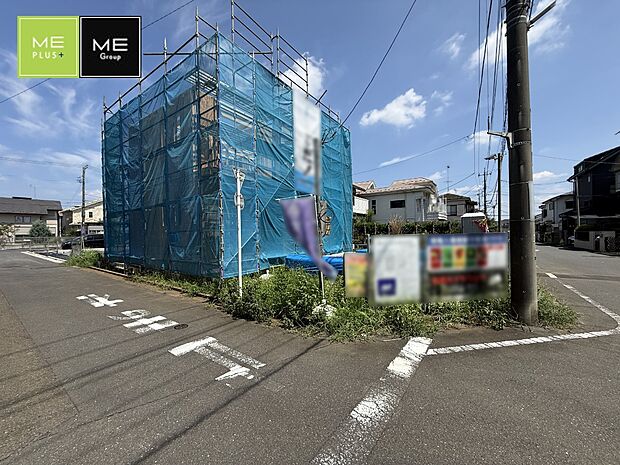 現況写真