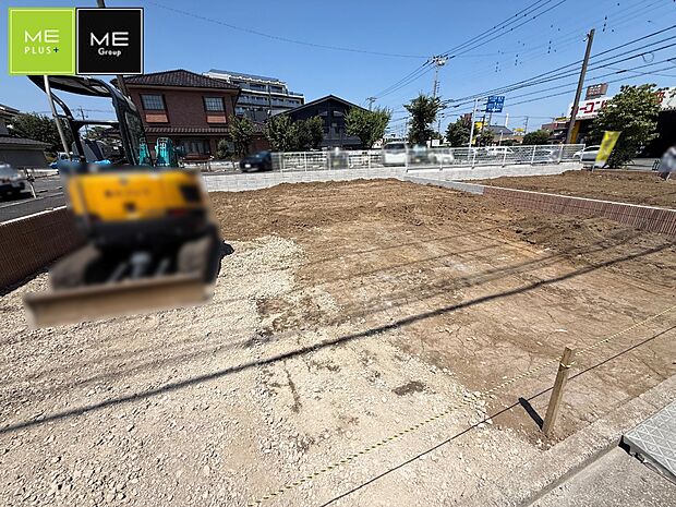 2号棟  現況写真