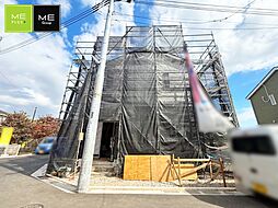 東京都清瀬市下清戸１丁目