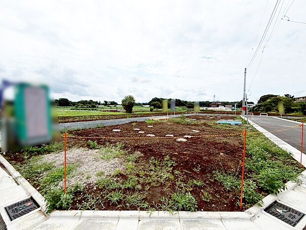 3号棟  ■暮らしを彩る充実した設備仕様が備わった住まい